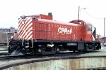 CP Rail RS2 #8401